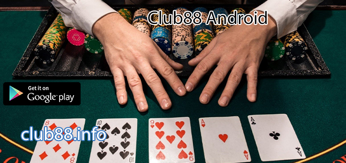 club88 android