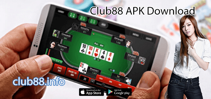 club88 apk download