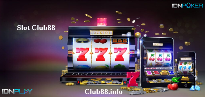 Slot Club88