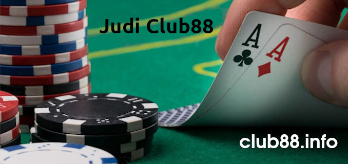 judi club88