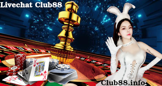 livechat club88