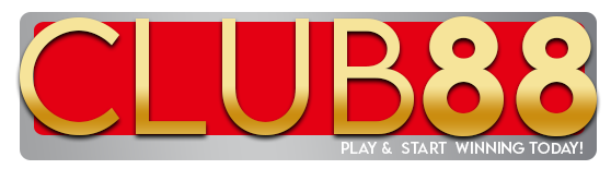 logo club88 info