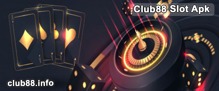 club88 slot apk