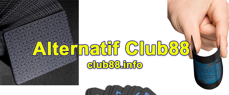 alternatif club88