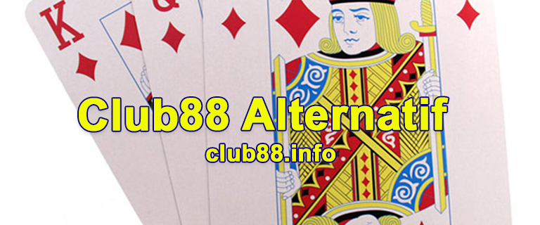 Club88 Alternatif