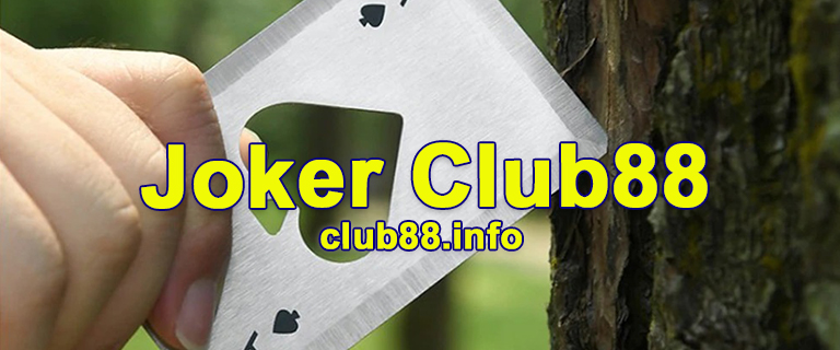 Joker Club88