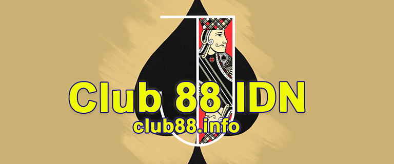 club 88 idn