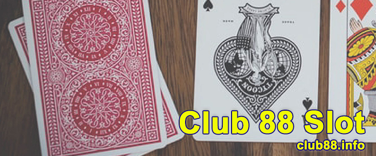 club 88 slot